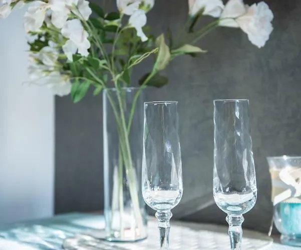 Lägenhet Petra's Tranquil Nest In Downtown Budapest