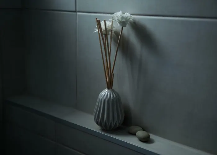 Petra's Tranquil Nest In Downtown Lägenhet Budapest