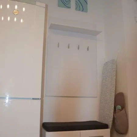 Appartement Petra's Tranquil Nest In Downtown *