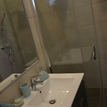 Appartement Petra's Tranquil Nest In Downtown