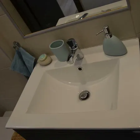 Petra's Tranquil Nest In Downtown Appartement Budapest